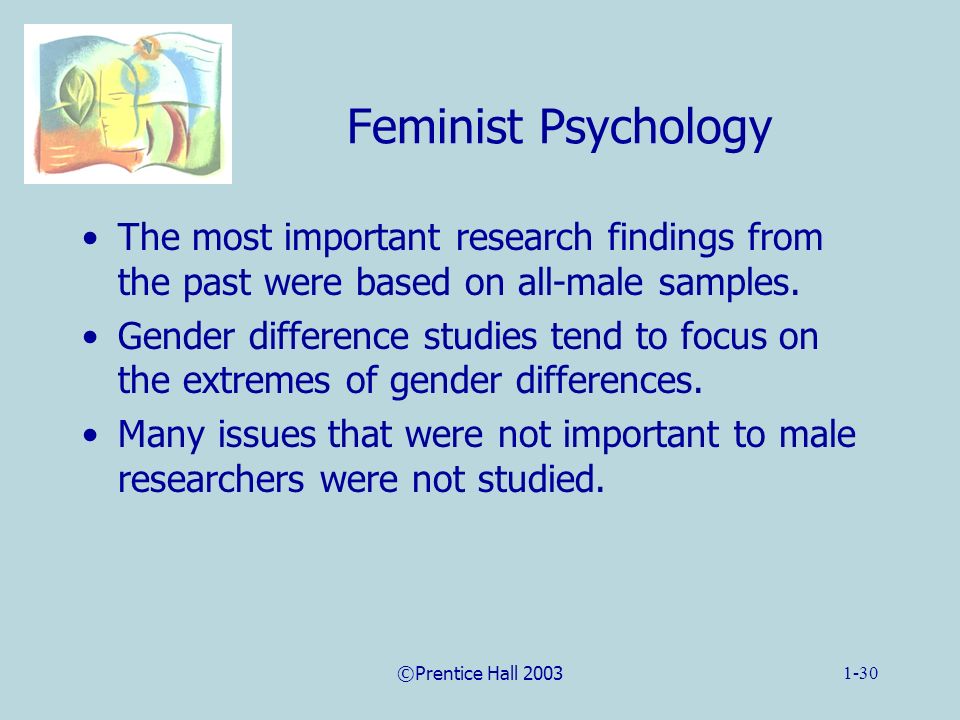 Feminism and Gender Studies in International Relations Theory
